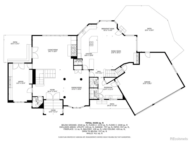 $8,500 | 1940 East Chenango Court, Englewood, CO 80113