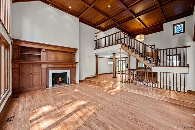 $8,500 | 1940 East Chenango Court, Englewood, CO 80113