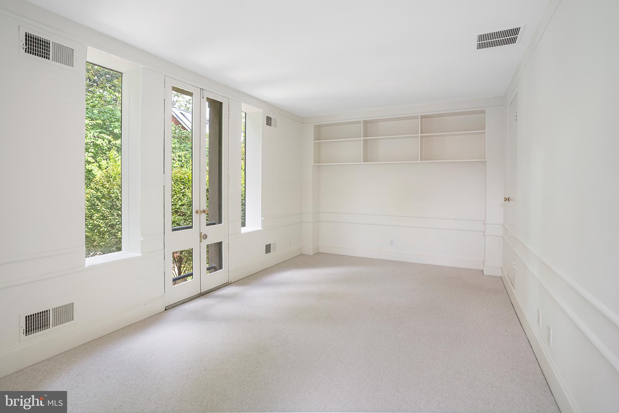 3131 P Street Northwest Washington, DC 20007 - Photo 10 of 16 Bedroom 3