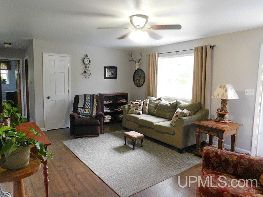 N1524 Hupp Road Vulcan, MI 49892 - Photo 3 of 23 Gallery Image 3