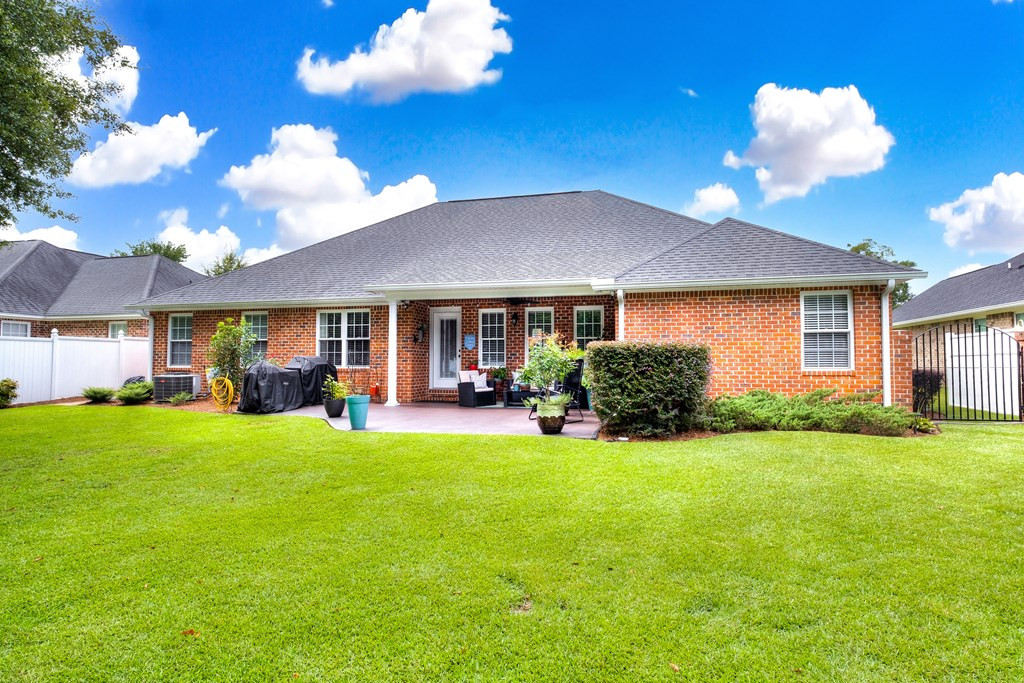 3077 Daufaskie Road Sumter, SC 29150 - Photo 5 of 42 Gallery Image 5