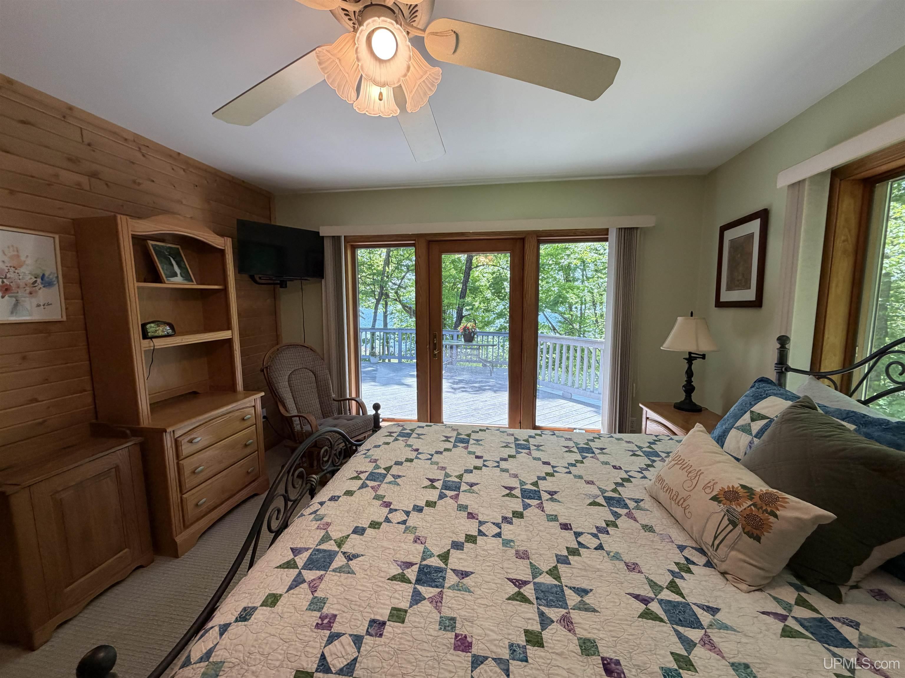 33 Tan Road Michigamme, MI 49861 - Photo 16 of 74
