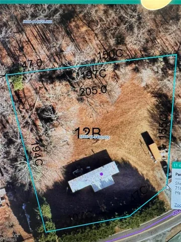 $99,700 | 5871 Joyce Norman Road, Pfafftown, NC 27040