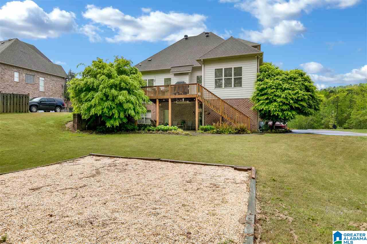 121 Wild Timber Parkway Pelham, AL 35124 - Photo 28 of 29