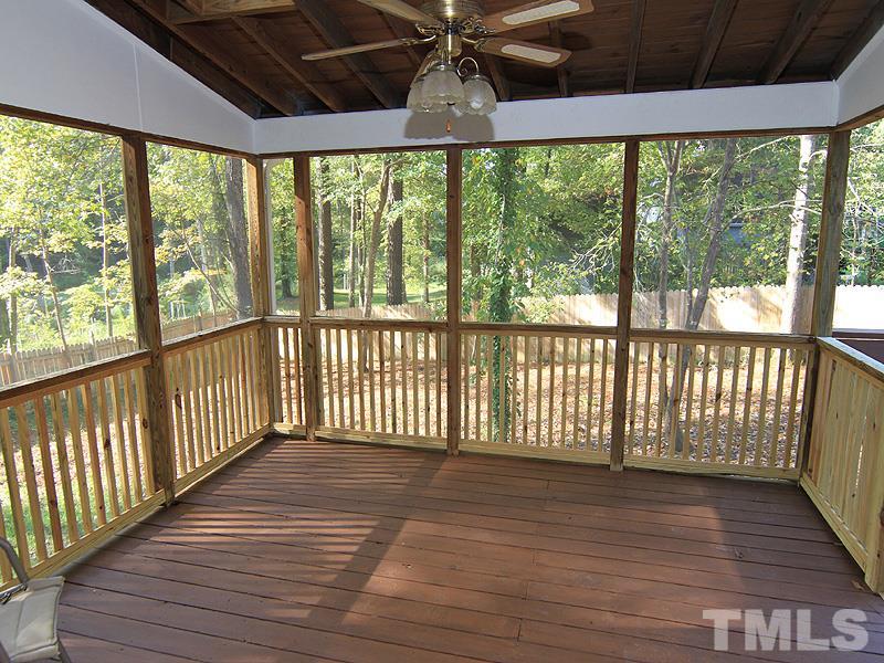 8013 Old Deer Trail Raleigh, NC 27615 - Photo 2 of 23 Gallery Image 2