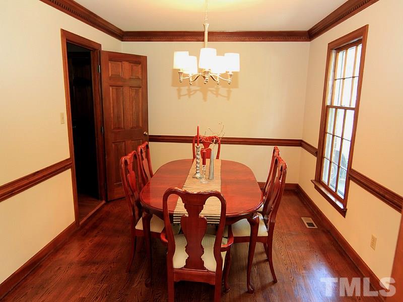 8013 Old Deer Trail Raleigh, NC 27615 - Photo 11 of 23 Gallery Image 11