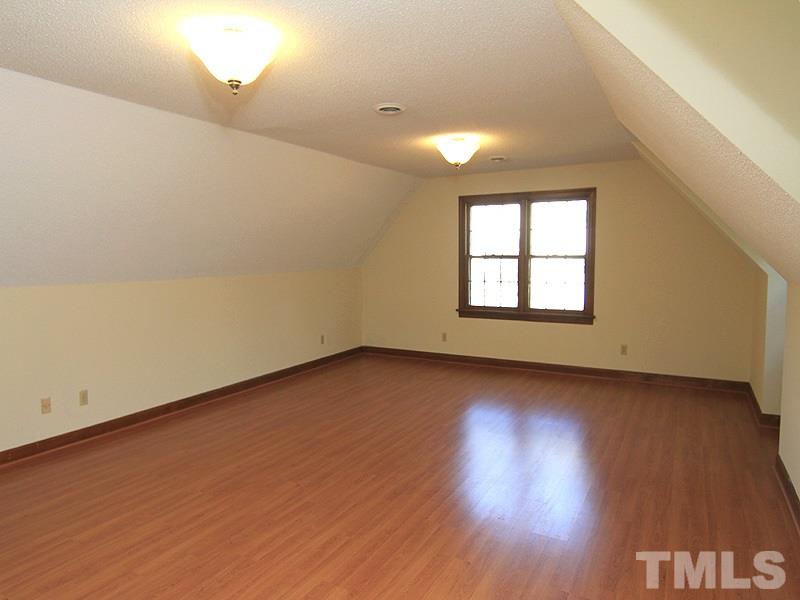 8013 Old Deer Trail Raleigh, NC 27615 - Photo 17 of 23 Durable laminate flooring