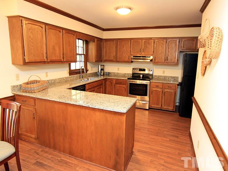 8013 Old Deer Trail Raleigh, NC 27615 - Photo 7 of 23 Gallery Image 7