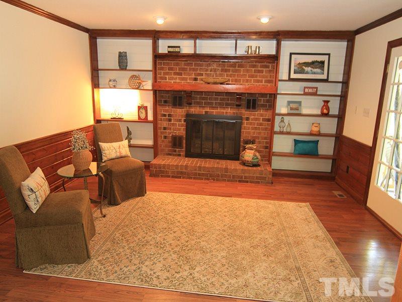 8013 Old Deer Trail Raleigh, NC 27615 - Photo 10 of 23 Gallery Image 10