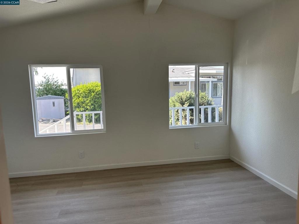 60 Wilson Way Milpitas, CA 95035 - Photo 15 of 22 an empty room with a window