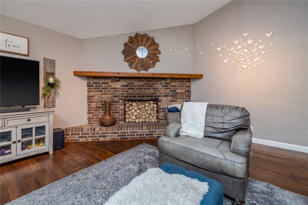 379 Oakridge Road Ormond Beach, FL 32174 - Photo 17 of 40