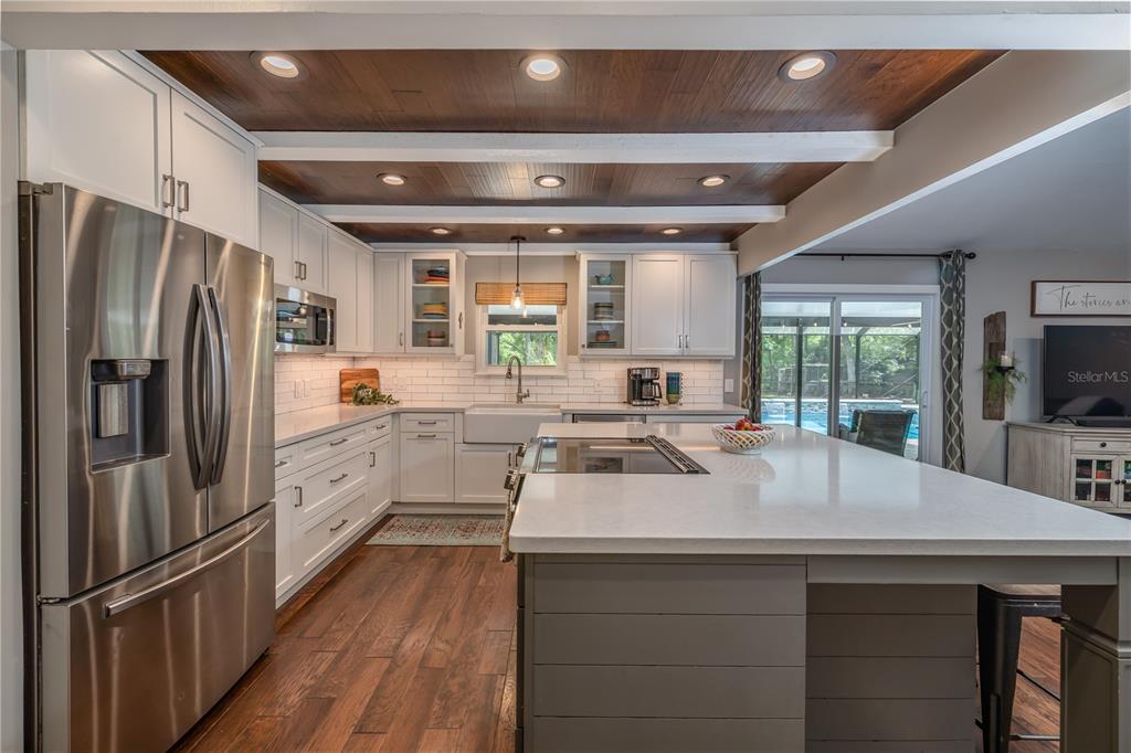 379 Oakridge Road Ormond Beach, FL 32174 - Photo 19 of 40