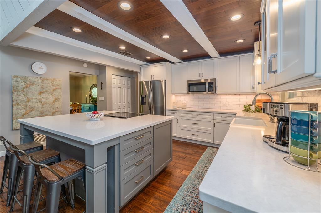 379 Oakridge Road Ormond Beach, FL 32174 - Photo 20 of 40