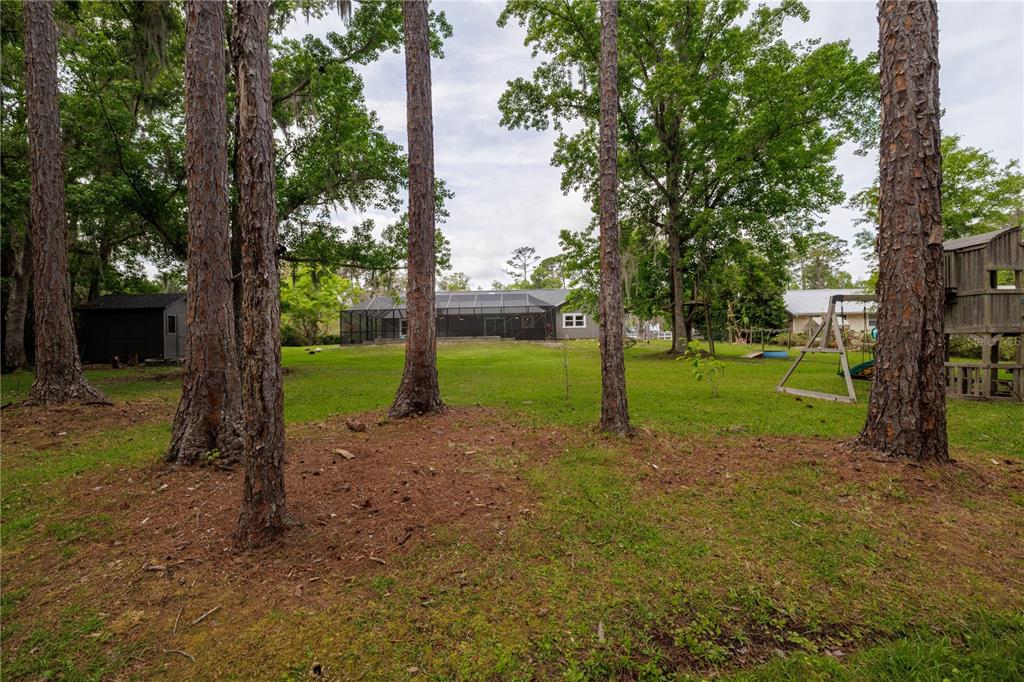 379 Oakridge Road Ormond Beach, FL 32174 - Photo 33 of 40