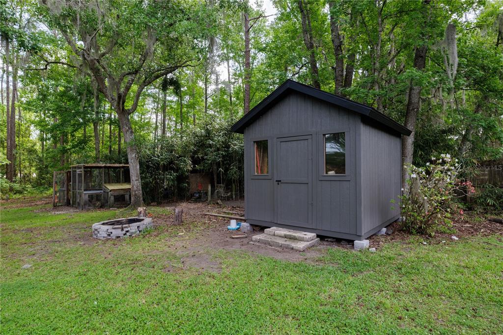 379 Oakridge Road Ormond Beach, FL 32174 - Photo 39 of 40