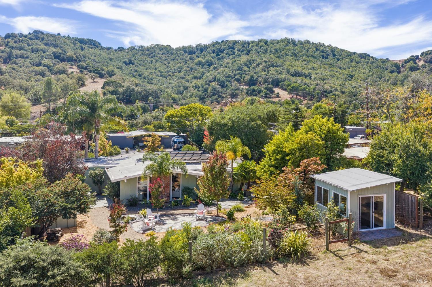 964 Del Ganado Road San Rafael, CA 94903 - Photo 26 of 51 Gallery Image 26
