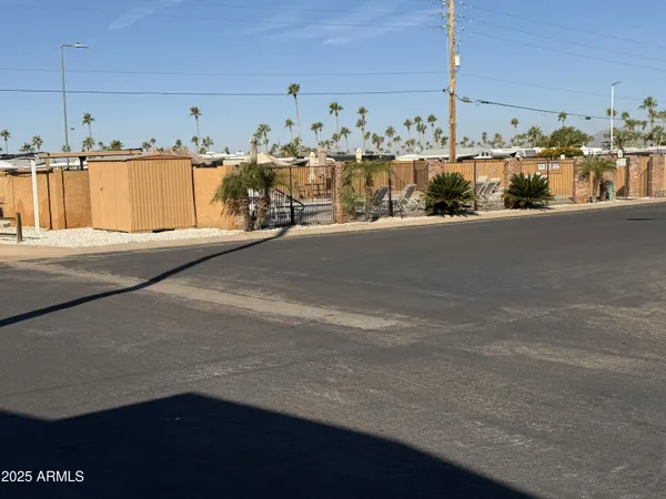 $117,000 | 351 North Meridian Drive, Unit 2, Apache Junction, AZ 85120