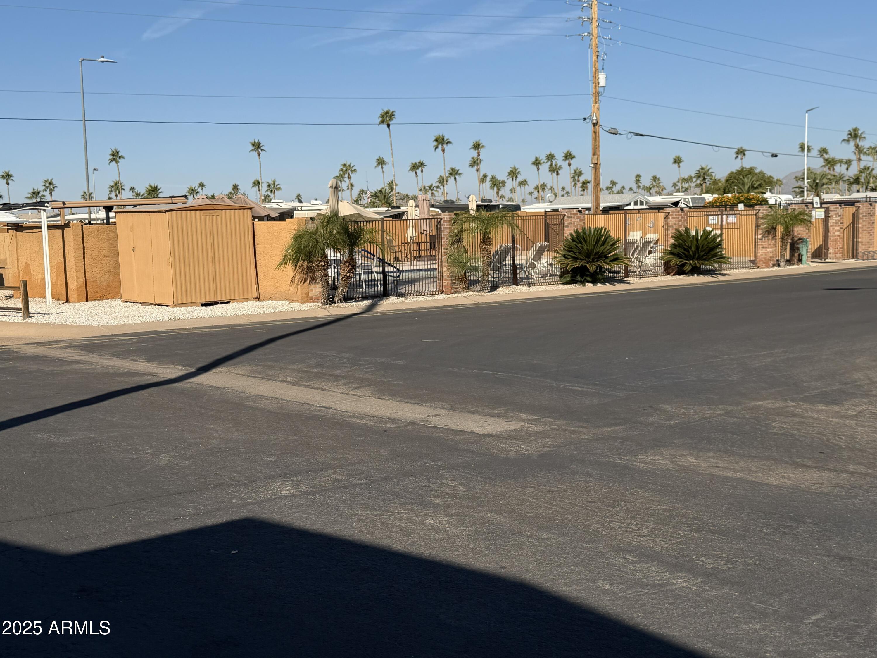351 North Meridian Drive, Unit 2 Apache Junction, AZ 85120 - Photo 26 of 26 a view of a city