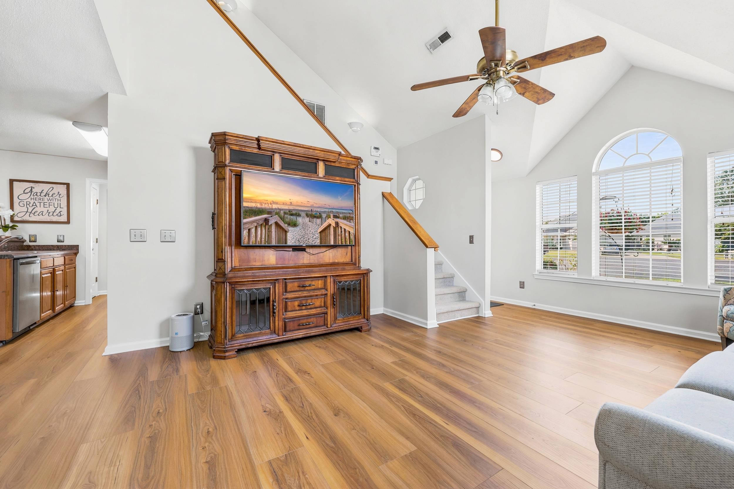 539 Drake Lane Surfside Beach, SC 29575 - Photo 6 of 36