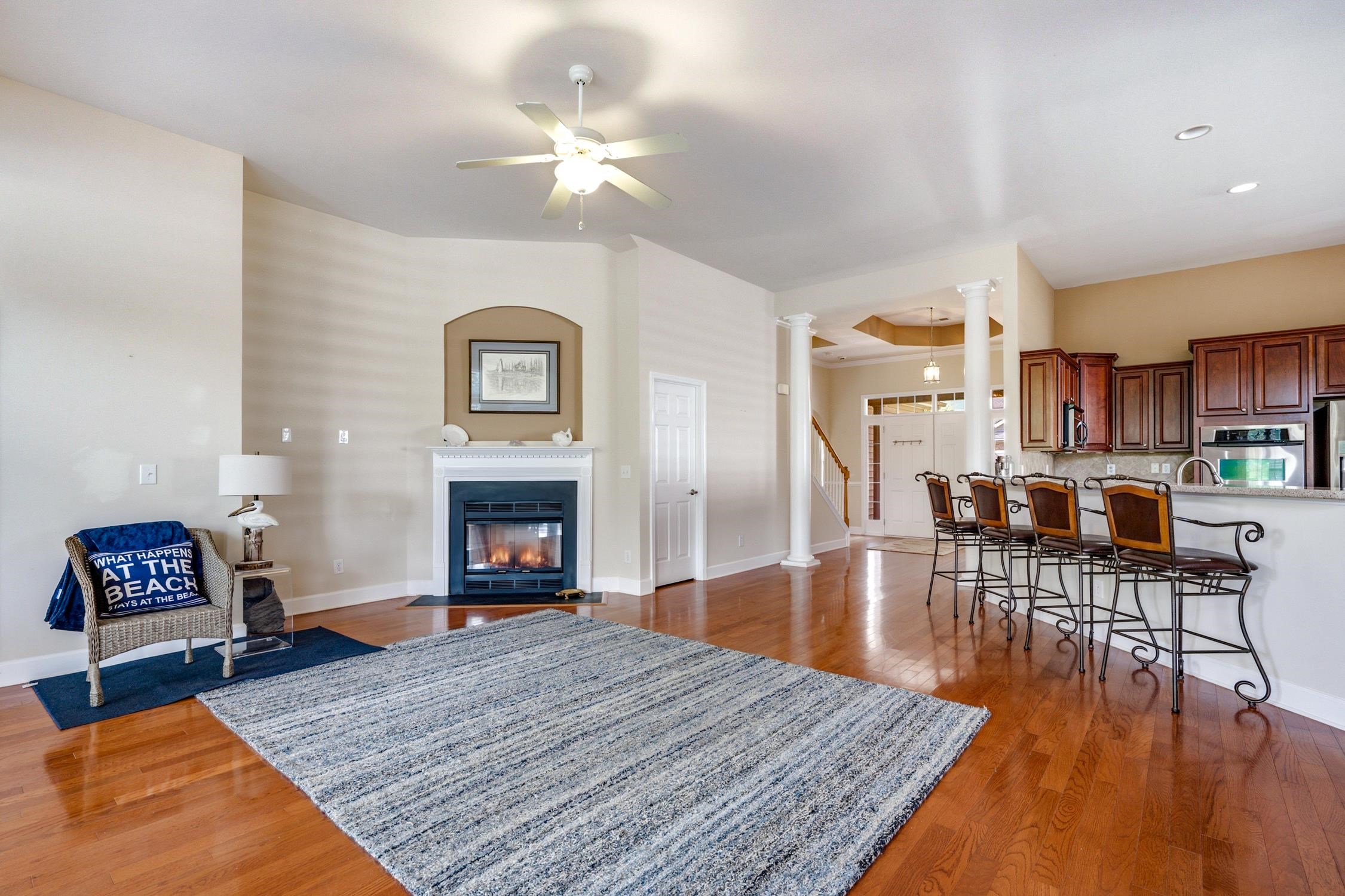 444 Hunley Lane Myrtle Beach, SC 29579 - Photo 9 of 46