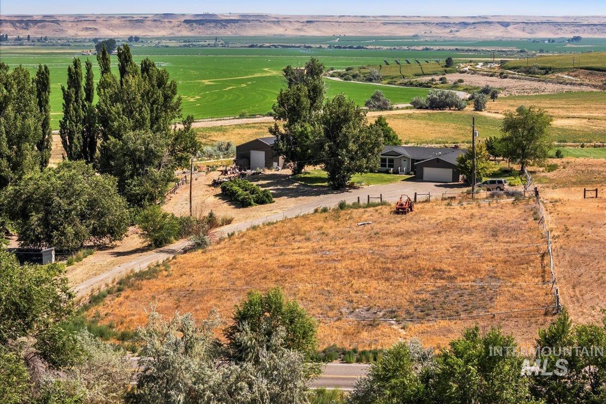 37786 Highway 78 Grand View, ID 83624 - Photo 5 of 50 Overview of rural landscape