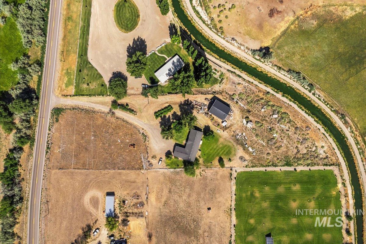 37786 Highway 78 Grand View, ID 83624 - Photo 6 of 50 View of property location