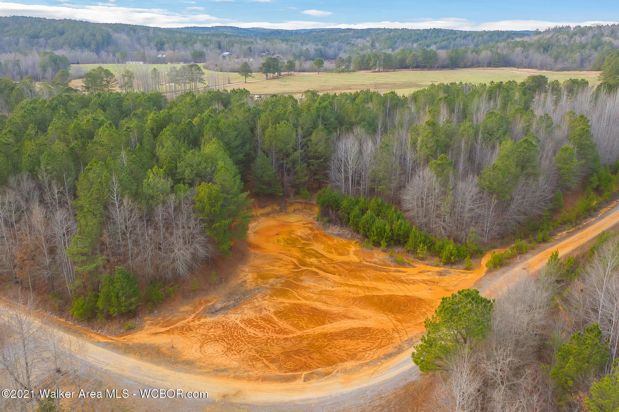113 County Road Double Springs, AL 35553 - Photo 25 of 37 Gallery Image 25