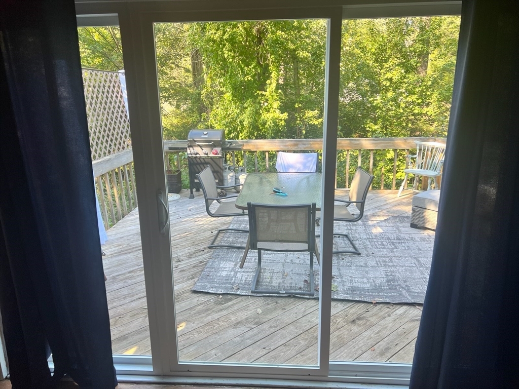 3 Roberts Park Road Holland, MA 01521 - Photo 11 of 15 a outdoor view from a window