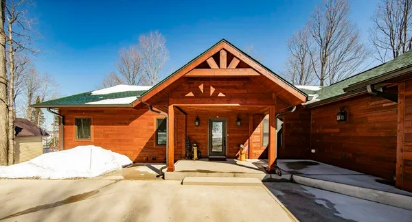 $1,300,000 | 176 Sunset Shores Road, Iron River, MI 49935