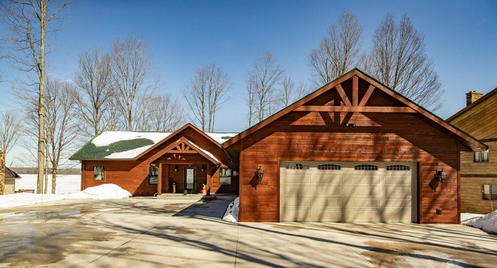 176 Sunset Shores Road Iron River, MI 49935 - Photo 2 of 81