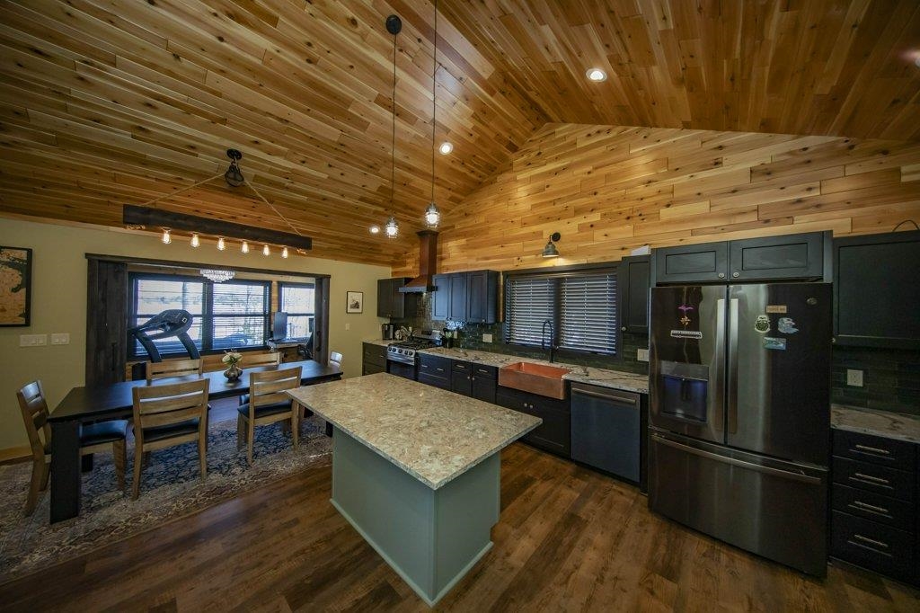 176 Sunset Shores Road Iron River, MI 49935 - Photo 24 of 81