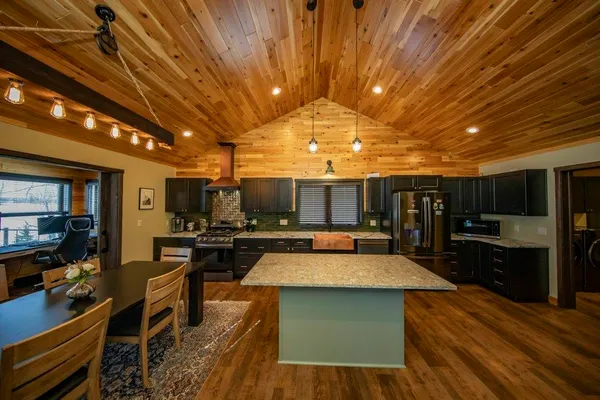 $1,300,000 | 176 Sunset Shores Road, Iron River, MI 49935
