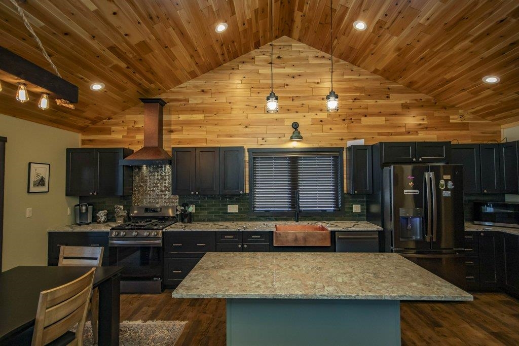 176 Sunset Shores Road Iron River, MI 49935 - Photo 26 of 81