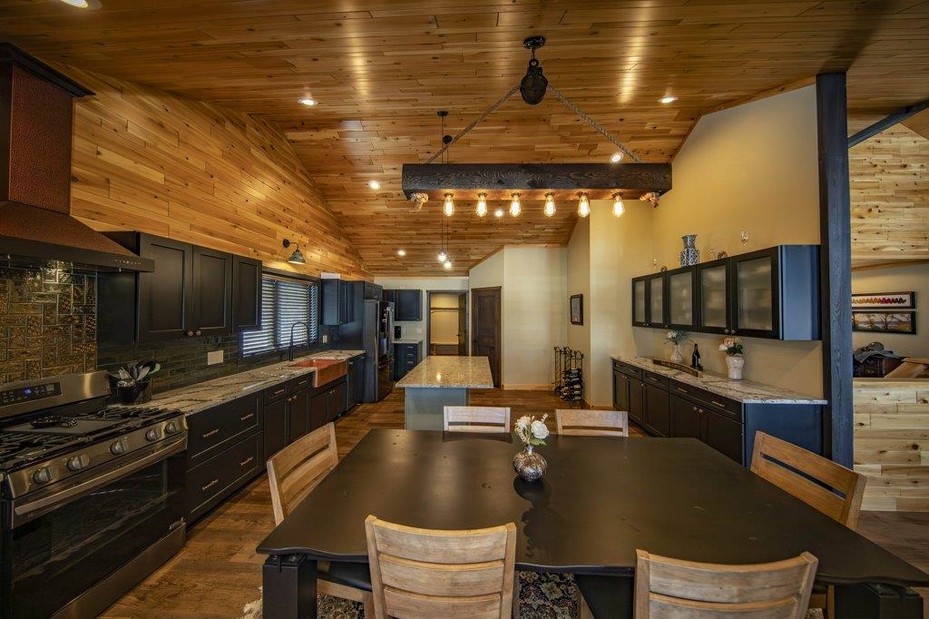 176 Sunset Shores Road Iron River, MI 49935 - Photo 27 of 81