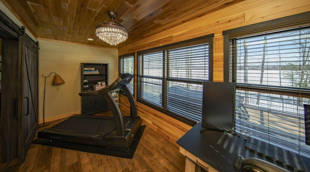 176 Sunset Shores Road Iron River, MI 49935 - Photo 30 of 81