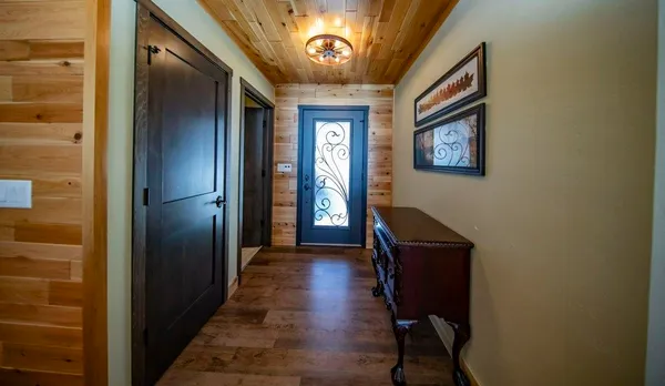 $1,300,000 | 176 Sunset Shores Road, Iron River, MI 49935