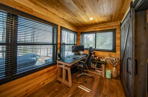 $1,300,000 | 176 Sunset Shores Road, Iron River, MI 49935