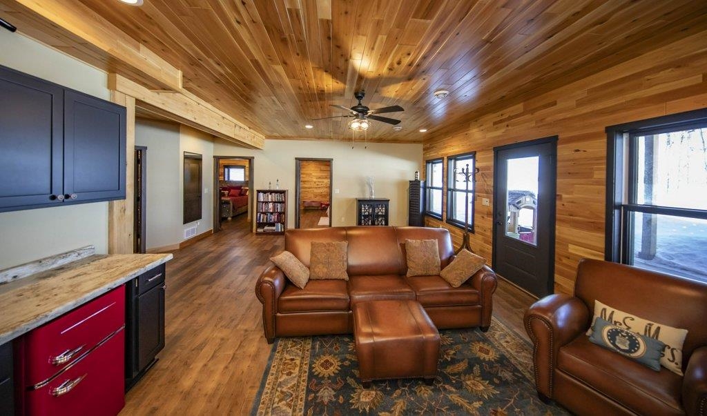 176 Sunset Shores Road Iron River, MI 49935 - Photo 32 of 81