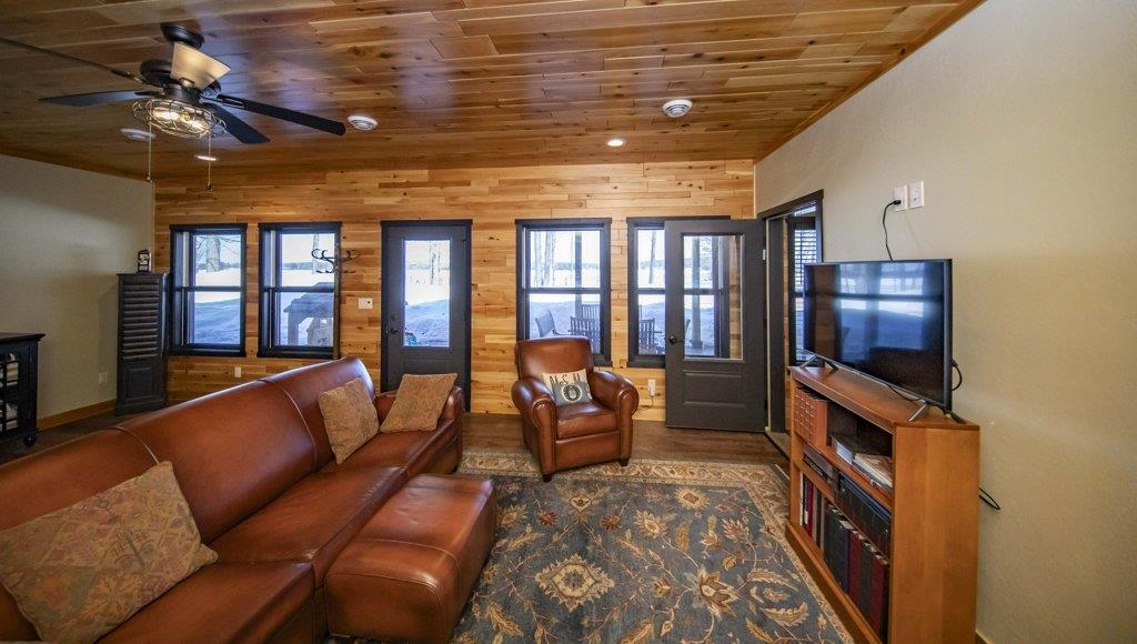 176 Sunset Shores Road Iron River, MI 49935 - Photo 34 of 81