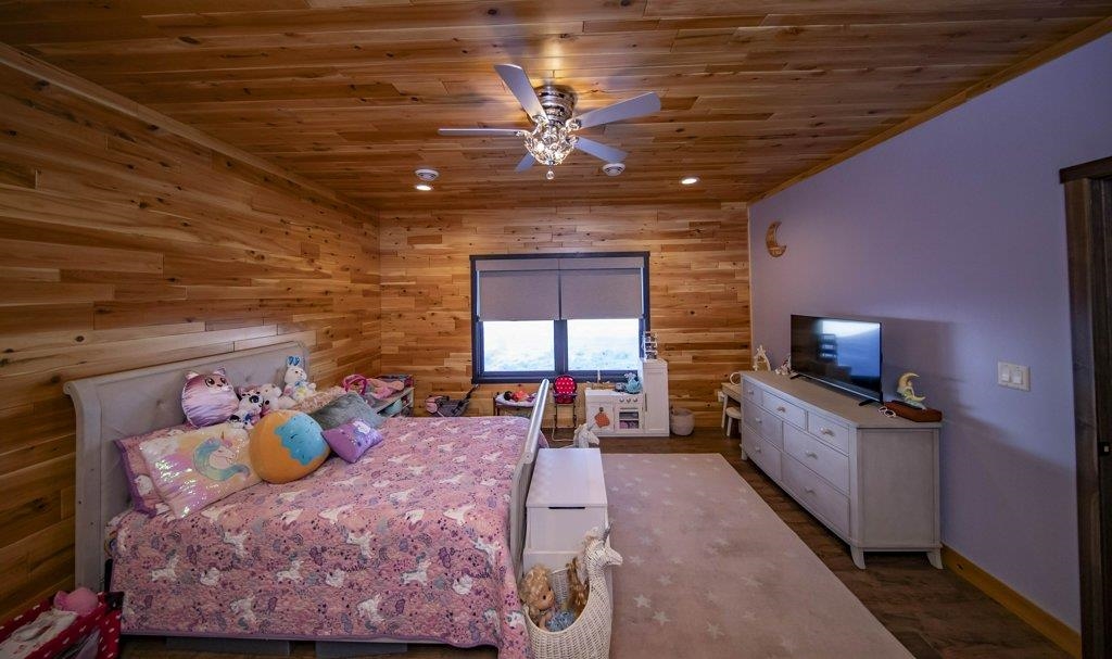 176 Sunset Shores Road Iron River, MI 49935 - Photo 38 of 81