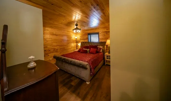 $1,300,000 | 176 Sunset Shores Road, Iron River, MI 49935