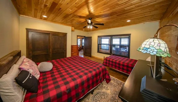$1,300,000 | 176 Sunset Shores Road, Iron River, MI 49935