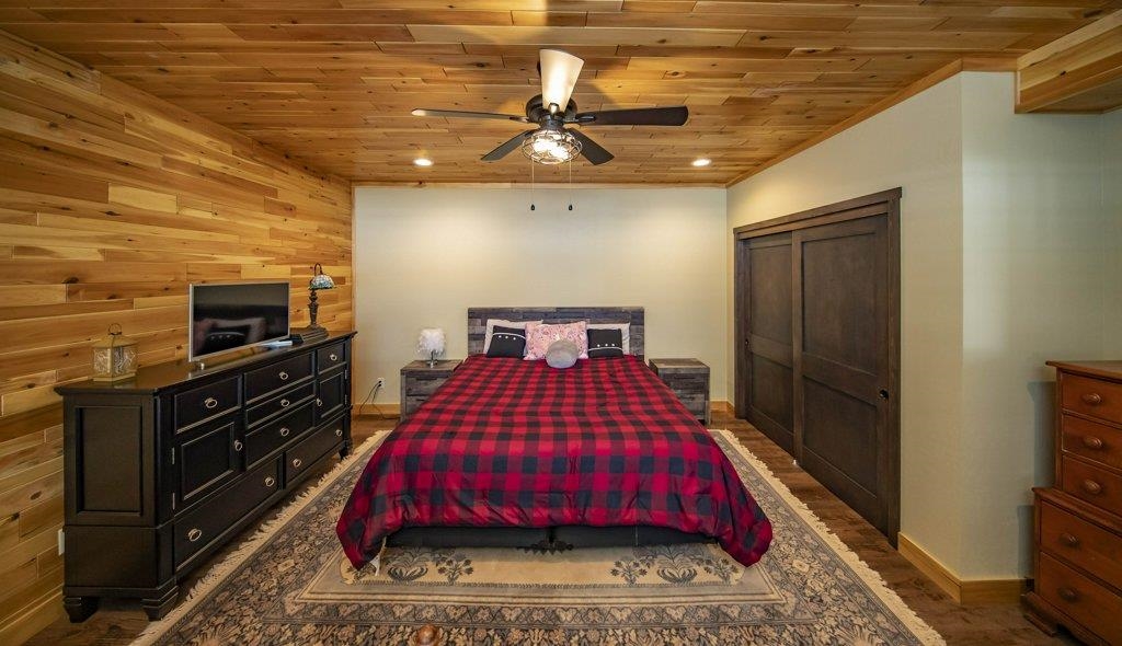 176 Sunset Shores Road Iron River, MI 49935 - Photo 44 of 81