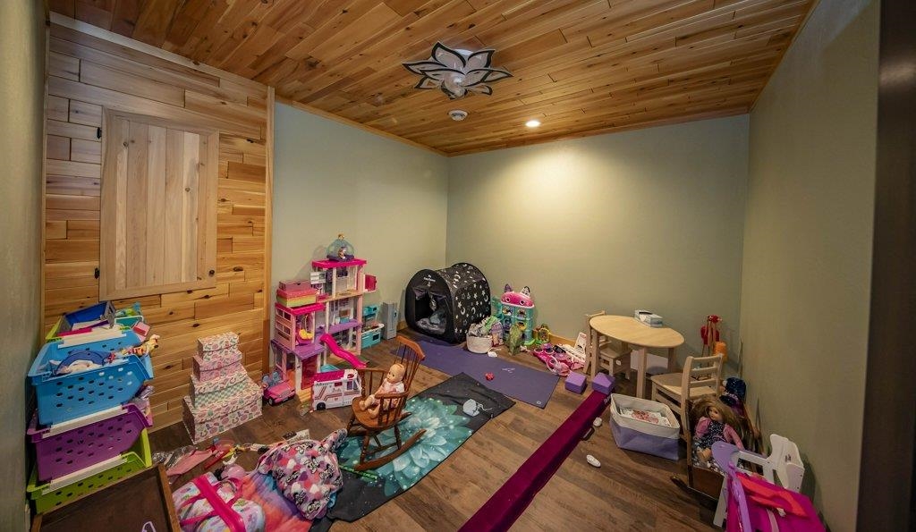 176 Sunset Shores Road Iron River, MI 49935 - Photo 53 of 81