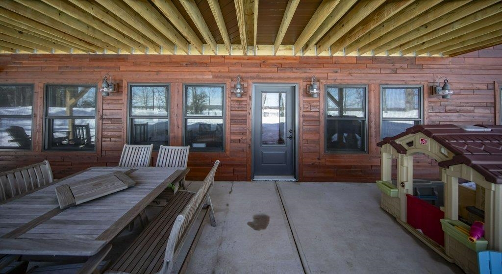 176 Sunset Shores Road Iron River, MI 49935 - Photo 62 of 81