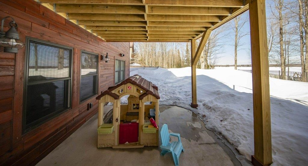 176 Sunset Shores Road Iron River, MI 49935 - Photo 64 of 81