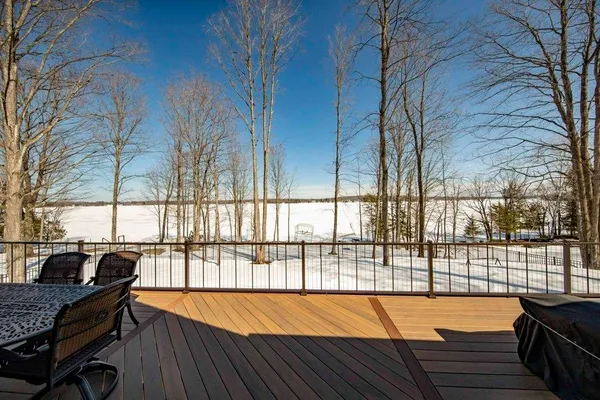 $1,300,000 | 176 Sunset Shores Road, Iron River, MI 49935