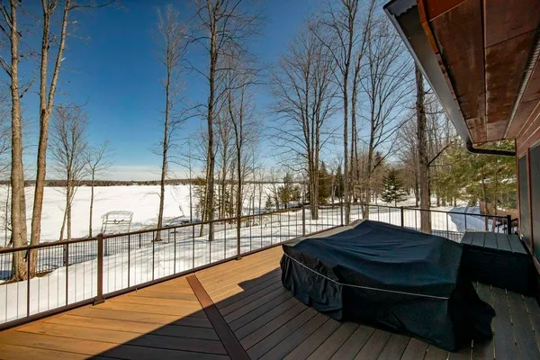 $1,300,000 | 176 Sunset Shores Road, Iron River, MI 49935