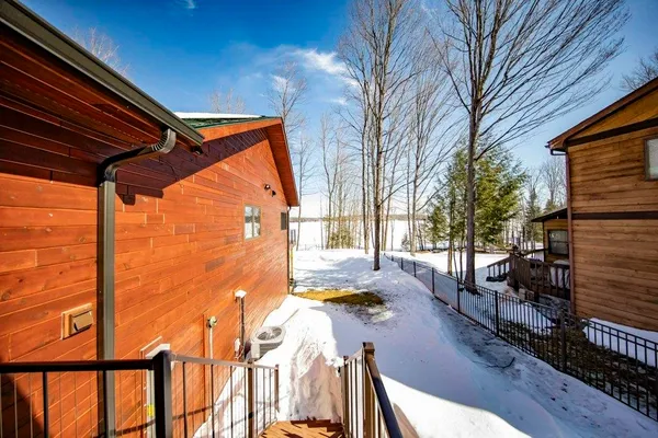 $1,300,000 | 176 Sunset Shores Road, Iron River, MI 49935