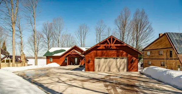 $1,300,000 | 176 Sunset Shores Road, Iron River, MI 49935